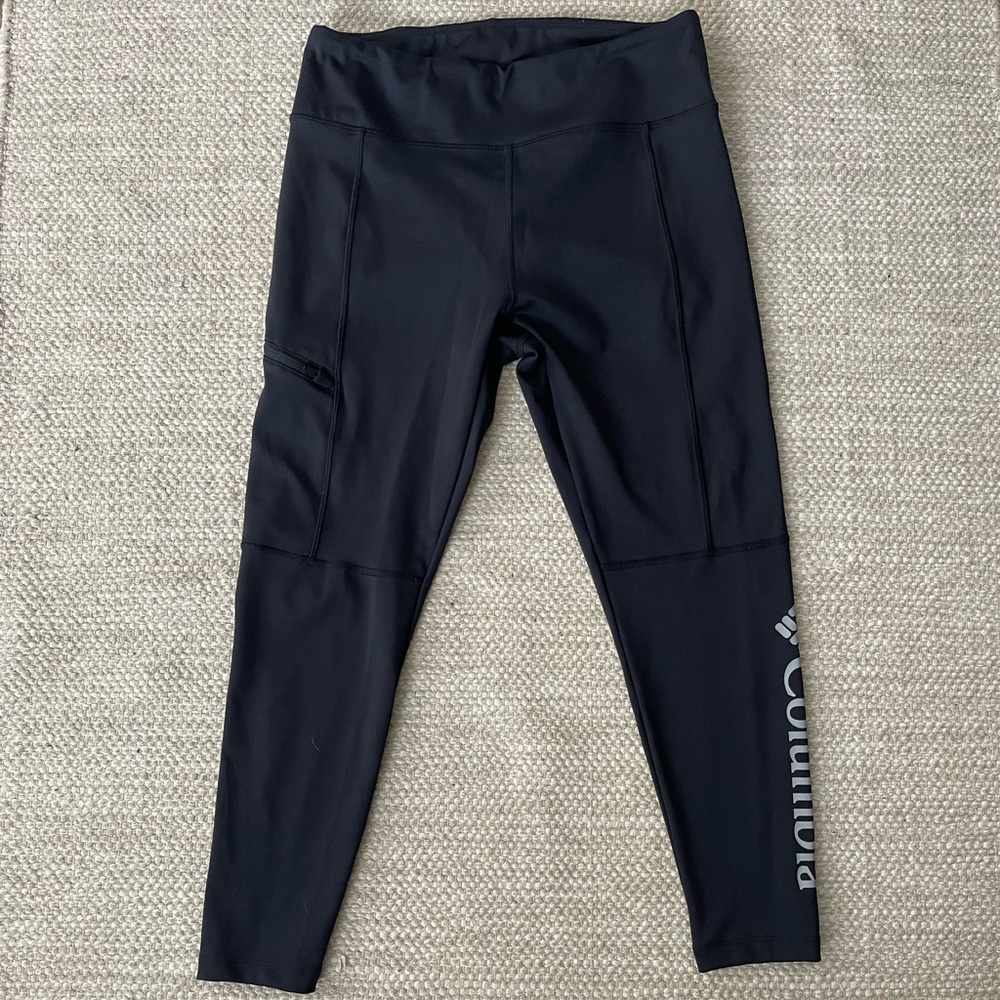 Columbia Women’s leggings size M